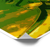 Basmallah 3 ポスター (角)