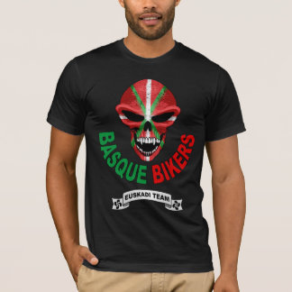 basque_biker tシャツ