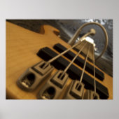 Bass ポスター (正面)