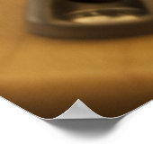 Bass ポスター (角)