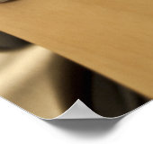 Bass ポスター (角)