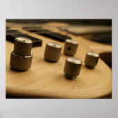 Bass ポスター (正面)