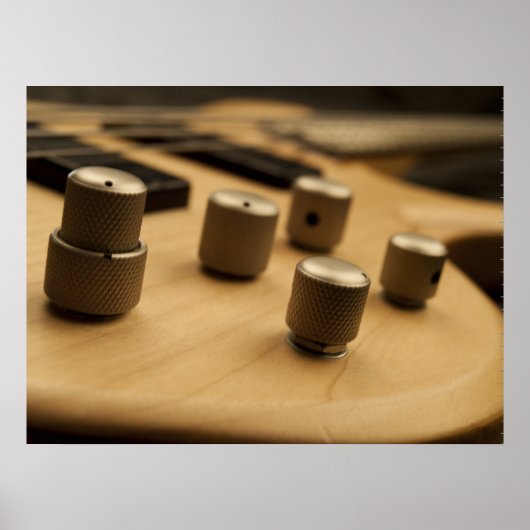 Bass ポスター (正面)