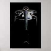 Bass 1 wapcn ポスター (正面)