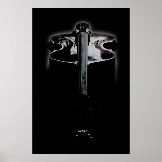 Bass 1 wapcn ポスター (正面)