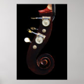 Bass 2 wapcn ポスター (正面)