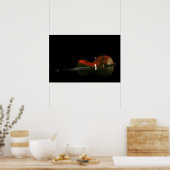 Bass 3 wapcn ポスター (キッチン)