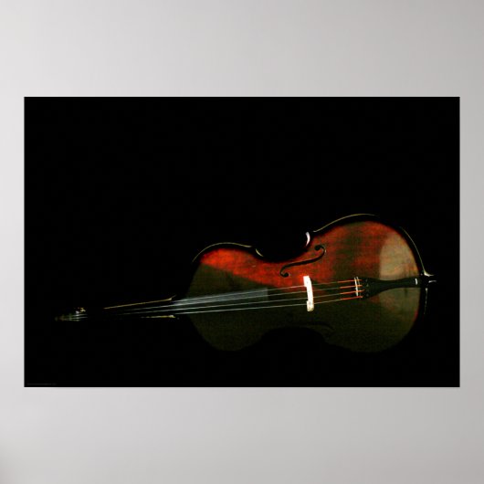 Bass 3 wapcn ポスター (正面)