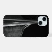 Bass 5 iphm iPhone 15ケース (裏面横)