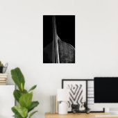 Bass 5 wapcn poster ポスター (ホームオフィス)