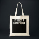 Bass Clarinet Player Funny Joke Music Instrument G トートバッグ<br><div class="desc">Bass Clarinet Player Funny Joke Music Instrument Gift</div>