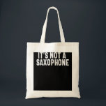 Bass Clarinet Player Funny Joke Music Instrument G トートバッグ<br><div class="desc">Bass Clarinet Player Funny Joke Music Instrument Gift</div>