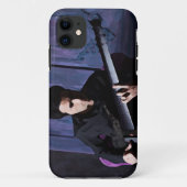 Bass iphone 5 Case-Mate iPhoneケース (裏面)