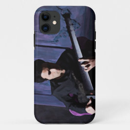 Bass iphone 5 iPhone 11 ケース