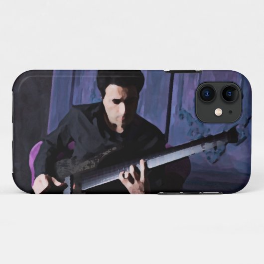 Bass iphone 5 Case-Mate iPhoneケース (裏面(横))