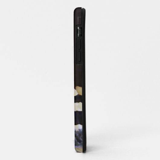 Bass iphone 5 Case-Mate iPhoneケース (裏面/左)