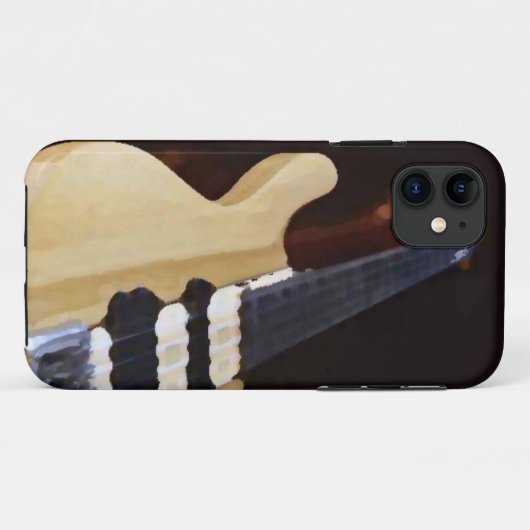 Bass iphone 5 Case-Mate iPhoneケース (裏面(横))