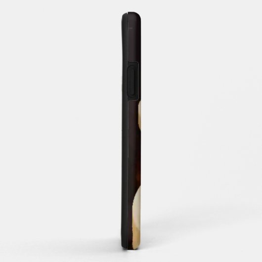 Bass iphone 5 Case-Mate iPhoneケース (裏面/右)