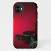 Bass iphone 5 Case-Mate iPhoneケース (裏面)