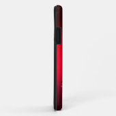 Bass iphone 5 Case-Mate iPhoneケース (裏面/右)