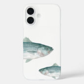 Bass Phone Case Case-Mate iPhoneケース (裏面)