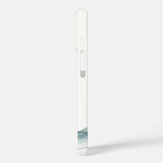 Bass Phone Case Case-Mate iPhoneケース (裏面 / 左)