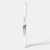 Bass Phone Case Case-Mate iPhoneケース (裏面 / 右)