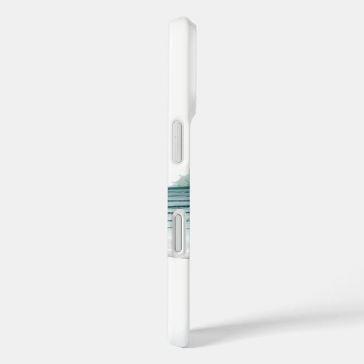 Bass Phone Case Case-Mate iPhoneケース (裏面 / 右)