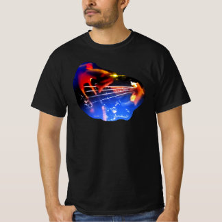 BASS Player - Tシャツ