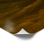 Bass Poster ポスター (コーナー)