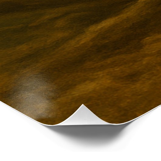 Bass Poster ポスター (コーナー)