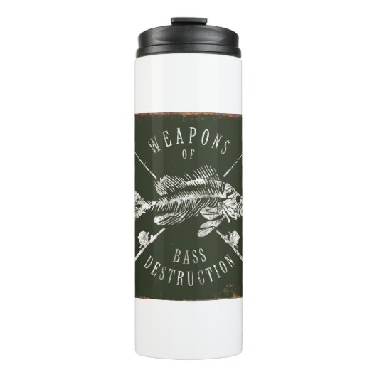 Bass.tifのJJ56武器 タンブラー (正面)