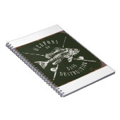 Bass.tifのJJ56武器 ノートブック (右側)