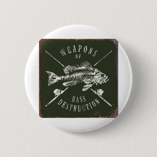 Bass.tifのJJ56武器 缶バッジ (正面)