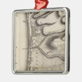 Basse Terre メタルオーナメント (左)