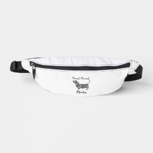 Bassetおもしろい Hound Gives Basset Hound Mom Shirt for ファニーパック