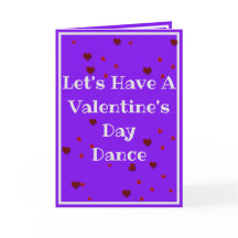 Bassetバレンタインデーに"Hokey Pokey"を行う