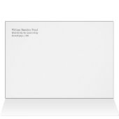 Basset犬の子犬の傘の下のCC0190トロッド (内部横(上))