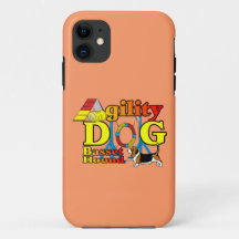 Basset_Hound_機敏性