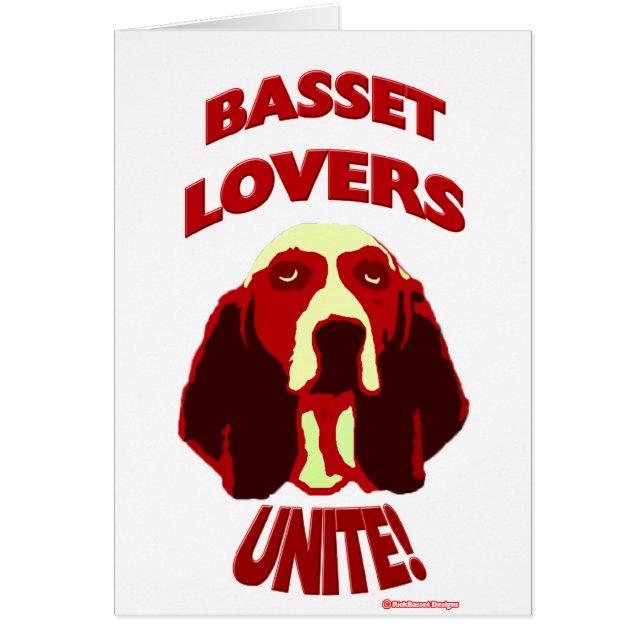 BassetLovers (正面)