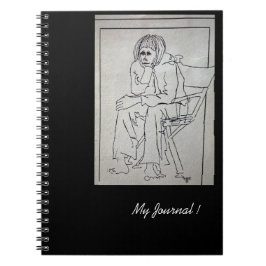 Bassieのジャーナル ノートブック