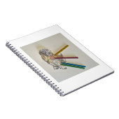 Bassieのノートブック ノートブック (右側)