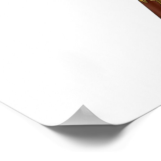 Bassoon ポスター (角)