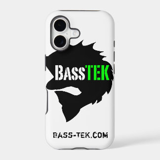 BassTEK iPhone 5ケース