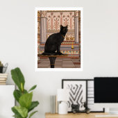 BASTプリント ポスター (ホームオフィス)