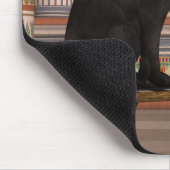 BASTマウスパッド マウスパッド (コーナー)