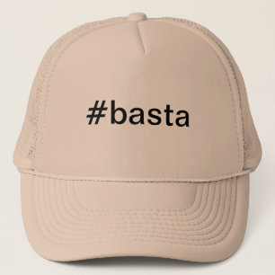 #bastaの帽子 キャップ