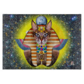 Bastet カッティングボード (正面)