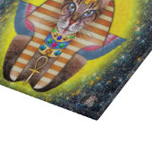 Bastet カッティングボード (角)