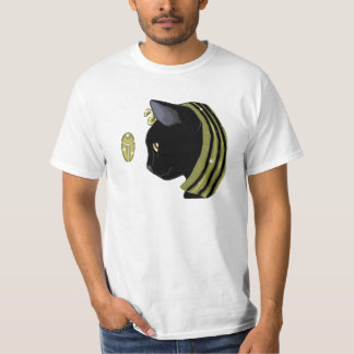 Bastet Tシャツ